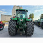 Трактор John Deere 8410 - фото № 3