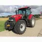 Трактор Case IH Maxxum 140 (2007) - фото № 1