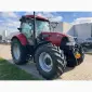 Трактор Case IH Maxxum 140 (2007) - фото № 2