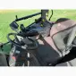 Трактор Case IH Maxxum 140 (2007) - фото № 3
