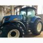 Трактор New Holland T 7060 - фото № 1