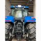 Трактор New Holland T 7060 - фото № 2