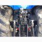 Трактор New Holland T8.360 Ultra Command - фото № 5