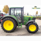 Трактор john deere 6230 (2011) - фото № 1