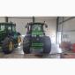Трактор John Deere 8310R - фото № 2