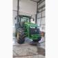 Трактор John Deere 8310R - фото № 6