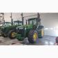 Трактор John Deere 8310R - фото № 7