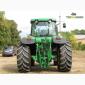 Трактор John Deere 7820 (2005) - фото № 9