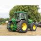 Трактор John Deere 7820 (2005) - фото № 10