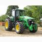 Трактор John Deere 7820 (2005) - фото № 4