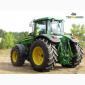 Трактор John Deere 7820 (2005) - фото № 7