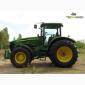 Трактор John Deere 7820 (2005) - фото № 8