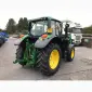 Трактор John Deere 6110М - фото № 1