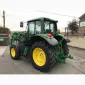 Трактор John Deere 6110М - фото № 7