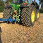 John Deere 8335R - фото № 10