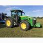 John Deere 8335R - фото № 2