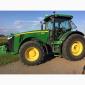 John Deere 8335R - фото № 3
