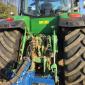 John Deere 8335R - фото № 7