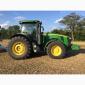 John Deere 8335R - фото № 8