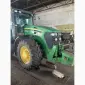 Трактор колісний John Deere 7930 - фото № 1