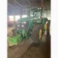 Трактор колісний John Deere 7930 - фото № 2