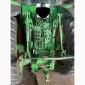 Трактор колісний John Deere 7930 - фото № 7