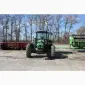 Трактор колісний Deutz-Fahr 115G - фото № 1