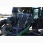 Трактор колісний Deutz-Fahr 115G - фото № 6