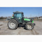 Трактор колісний Deutz-Fahr 115G - фото № 18