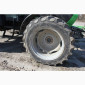 Трактор колісний Deutz-Fahr 115G - фото № 11