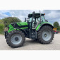 Трактор Deutz-Fahr AGROTRON 6215 - фото № 10