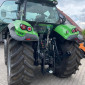 Трактор Deutz-Fahr AGROTRON 6215 - фото № 2