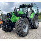 Трактор Deutz-Fahr AGROTRON 6215 - фото № 3