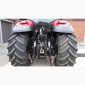 Трактор колісний Case IH Puma 165 - фото № 4