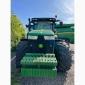 Tрактор John Deere 8310R - фото № 1