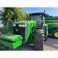 Tрактор John Deere 8310R - фото № 2