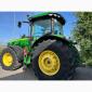 Tрактор John Deere 8310R - фото № 3