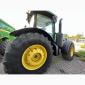 Tрактор John Deere 8310R - фото № 7