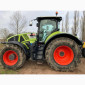 Трактор Claas AXION 920 CMATIC - фото № 4