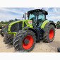 Трактор Claas AXION 920 CMATIC - фото № 6