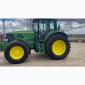 Трактор John Deere 6920 (2005) - фото № 1