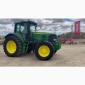 Трактор John Deere 6920 (2005) - фото № 2