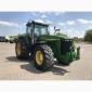 Трактор John Deere 8310 - фото № 1