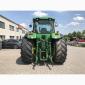 Трактор John Deere 8310 - фото № 3