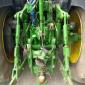 Трактор колісний John Deere 6170R - фото № 9
