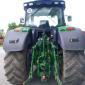Трактор колісний John Deere 6170R - фото № 2