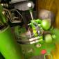 Трактор колісний John Deere 6170R - фото № 4