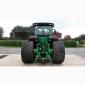 Трактор John Deere 8360RT - фото № 3