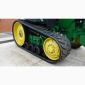 Трактор John Deere 8360RT - фото № 5