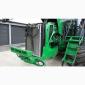 Трактор John Deere 8360RT - фото № 8